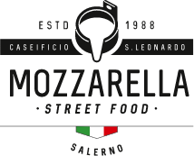 Mozzarella Street Food